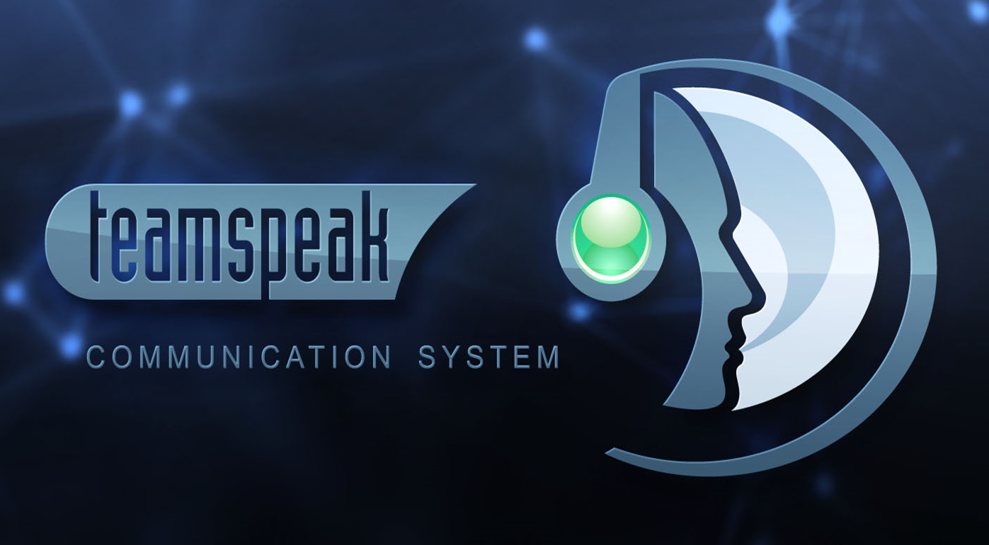 TeamSpeak - Для вашего общения, Стабильное подключение без задержек!